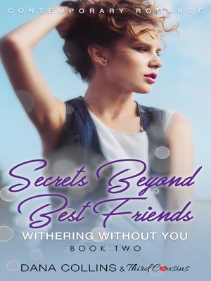 cover image of Withering Without You